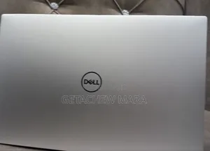New Laptop Dell XPS 15 8GB Intel Core I5 SSD 512GB