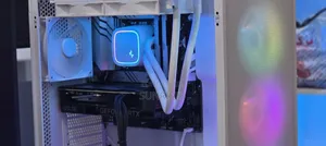 New Desktop Computer Asus 32GB Intel Core I9 SSD 1T