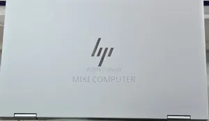 Photo - New Laptop HP EliteBook X360 1040 G7 16GB Intel Core I7 SSD 512GB