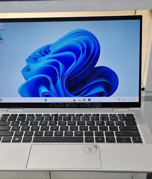 New Laptop HP EliteBook X360 1040 G7 16GB Intel Core I7 SSD 512GB