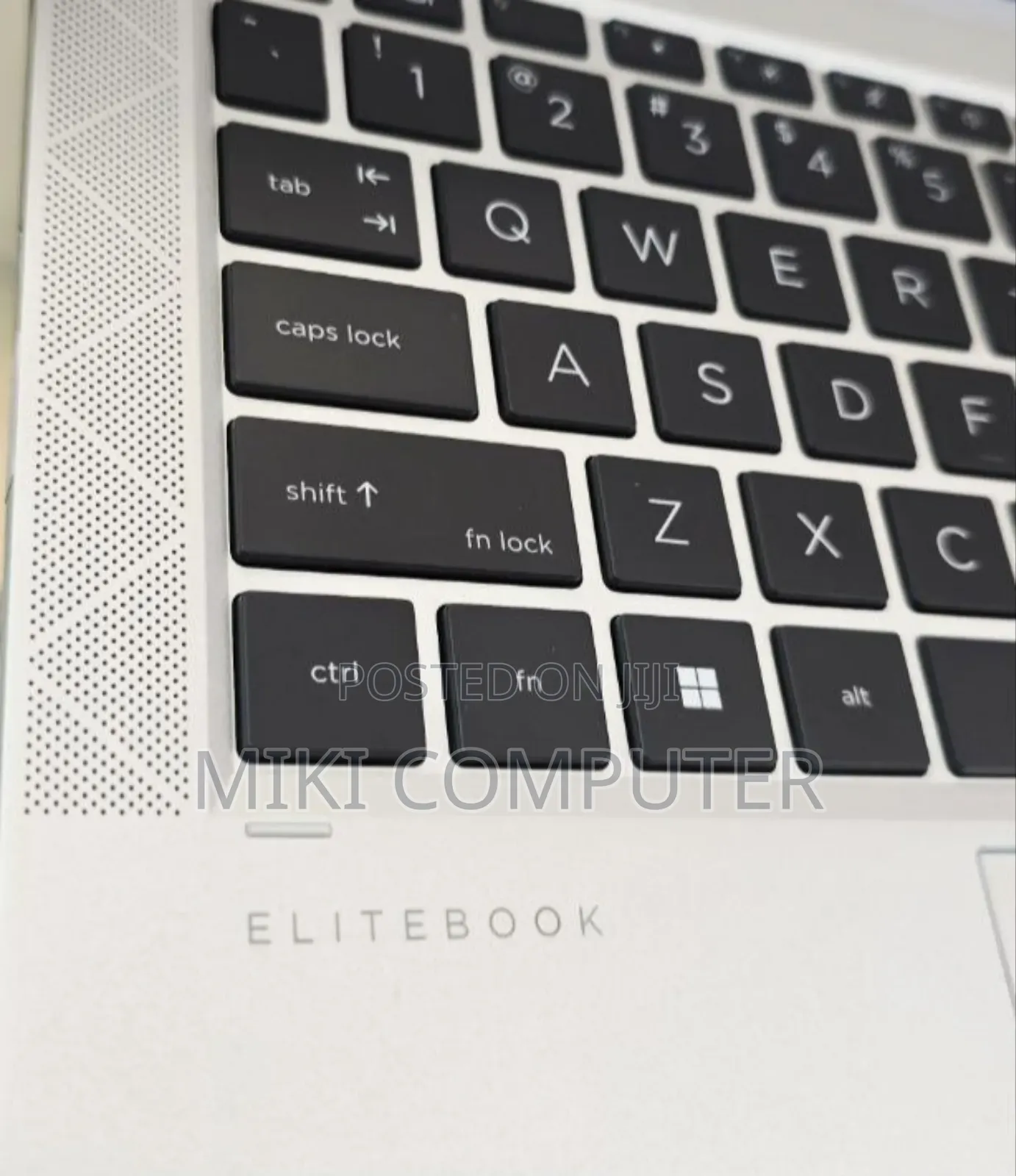 New Laptop HP EliteBook X360 1040 G7 16GB Intel Core I7 SSD 512GB