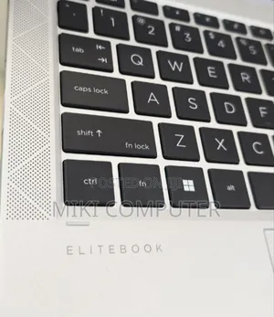 New Laptop HP EliteBook X360 1040 G7 16GB Intel Core I7 SSD 512GB