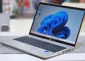 New Laptop HP 16GB Intel Core I5 SSD 512GB