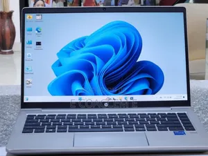 New Laptop HP 16GB Intel Core I5 SSD 512GB