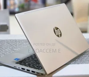 New Laptop HP 16GB Intel Core I5 SSD 512GB