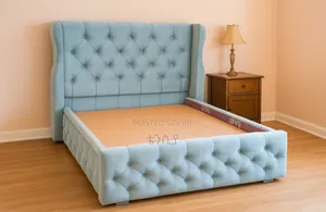 Photo - Luxury Bed | on Hand Now | Only 24,000 Etb