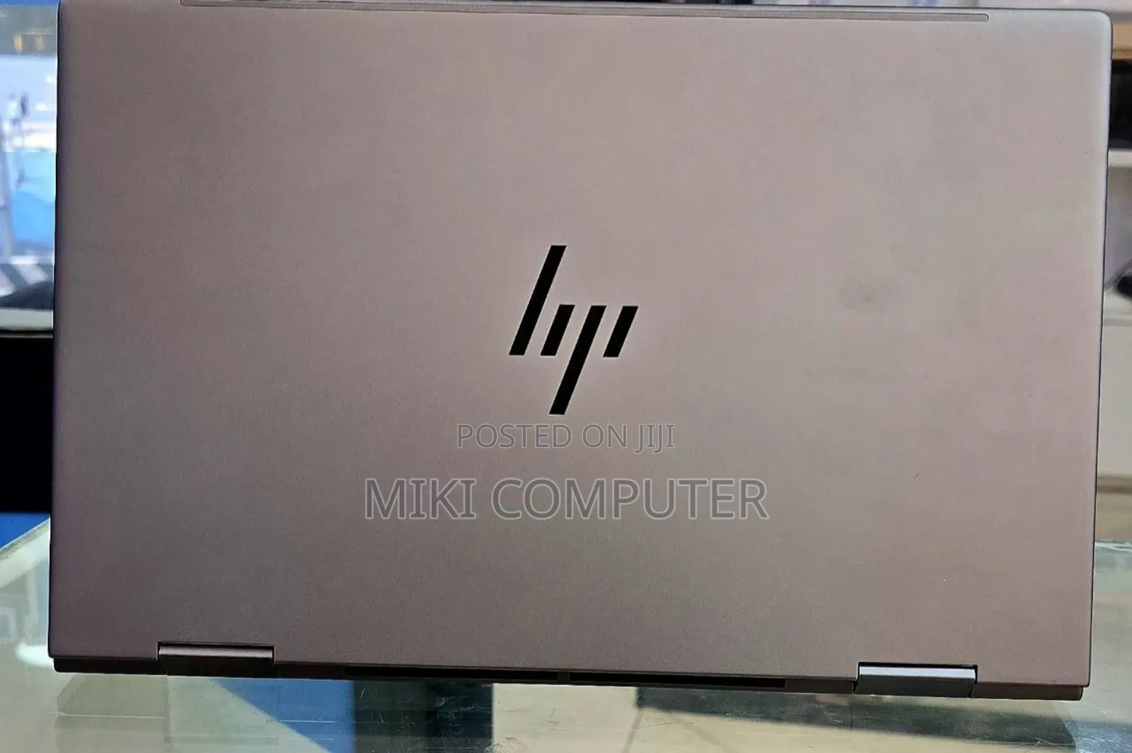 New Laptop HP Envy X360 16GB Intel Core Ultra 7 SSD 512GB