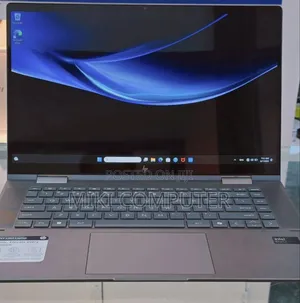 New Laptop HP Envy X360 16GB Intel Core Ultra 7 SSD 512GB