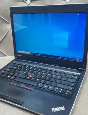 New Laptop Lenovo ThinkPad Yoga 4GB Intel SSD 500GB