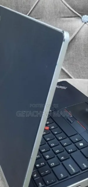 New Laptop Lenovo ThinkPad Yoga 4GB Intel SSD 500GB