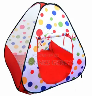 Play Tent For Kids