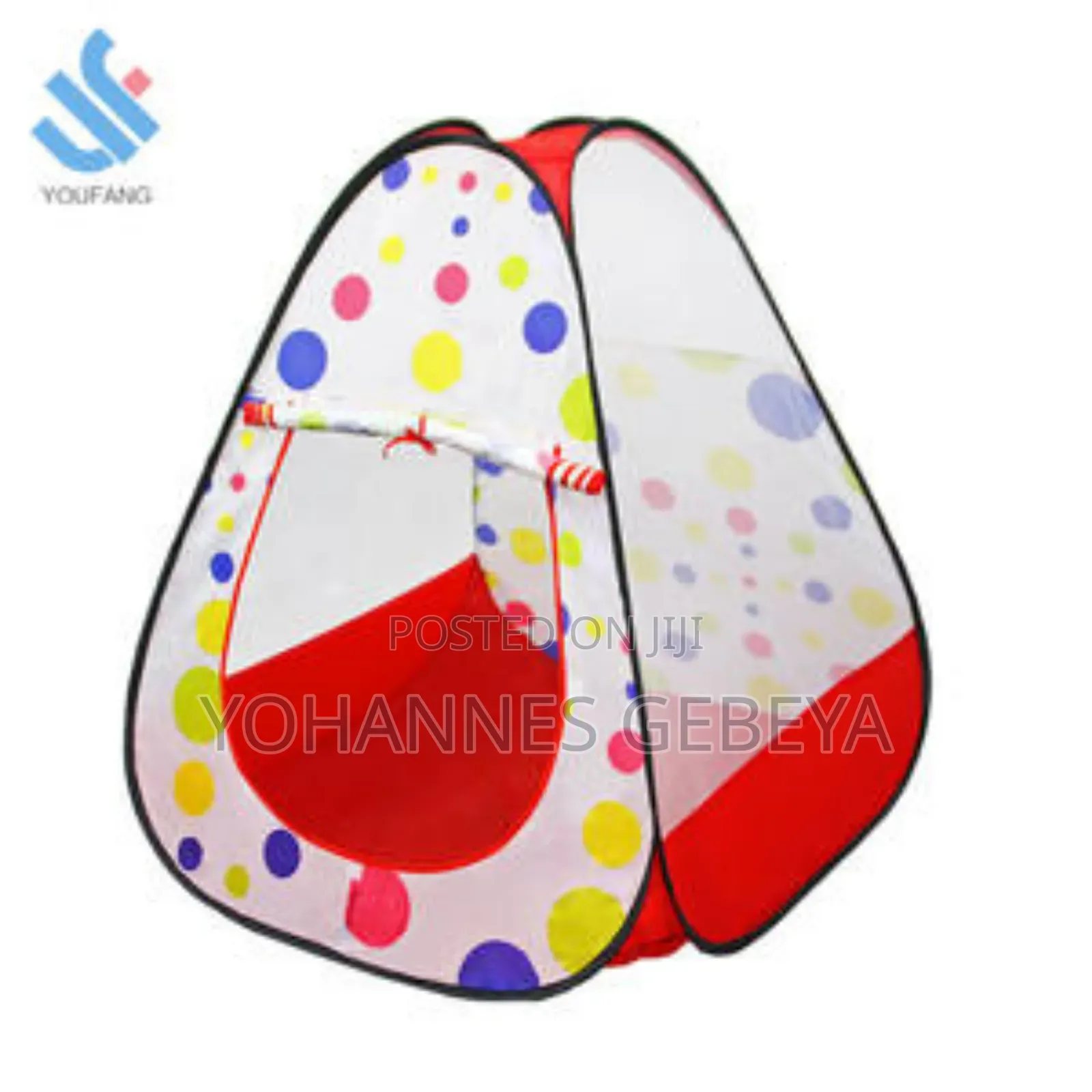 Play Tent For Kids