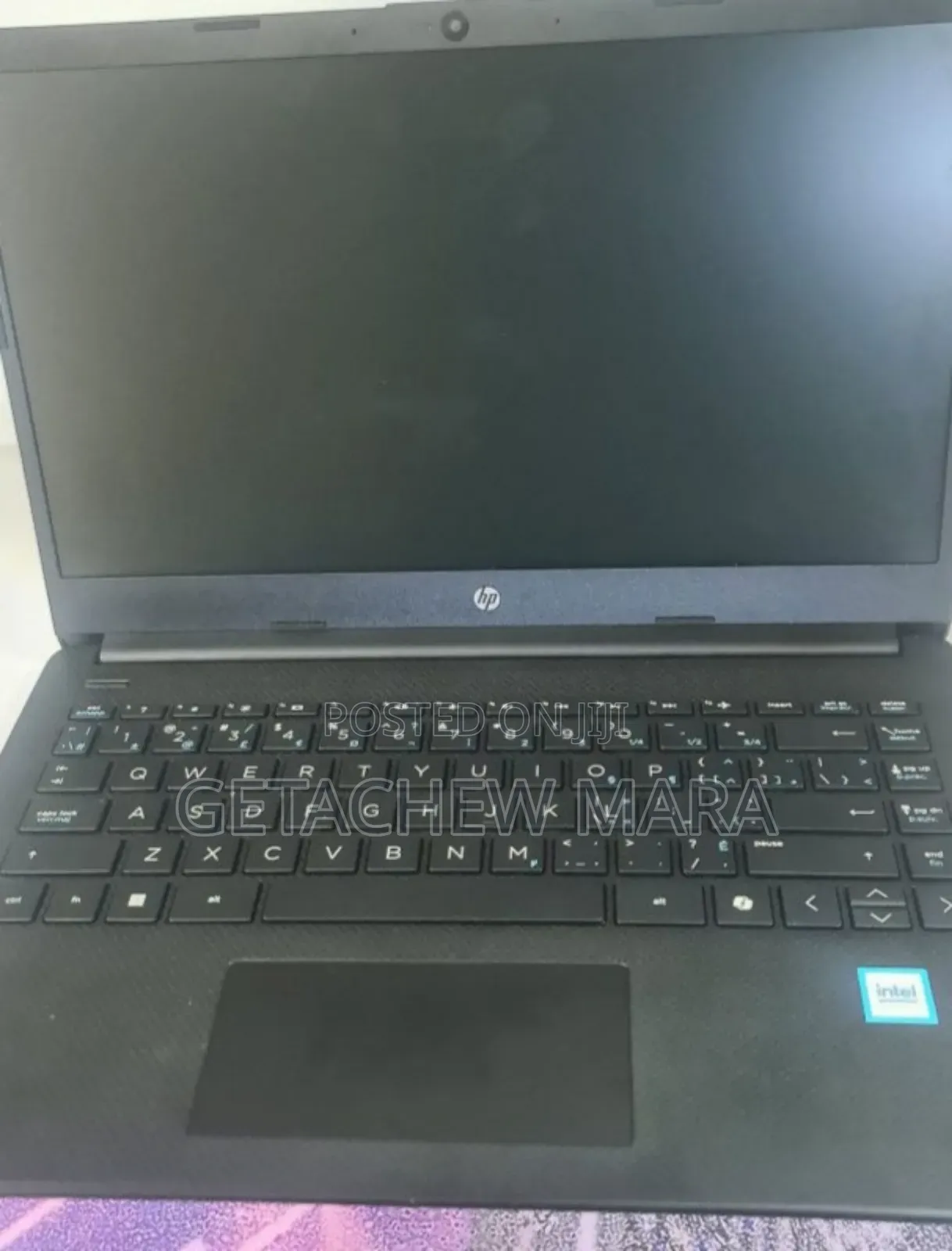 New Laptop HP Stream Notebook 4GB Intel Core I5 SSD 128GB