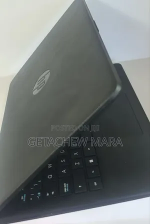 New Laptop HP Stream Notebook 4GB Intel Core I5 SSD 128GB