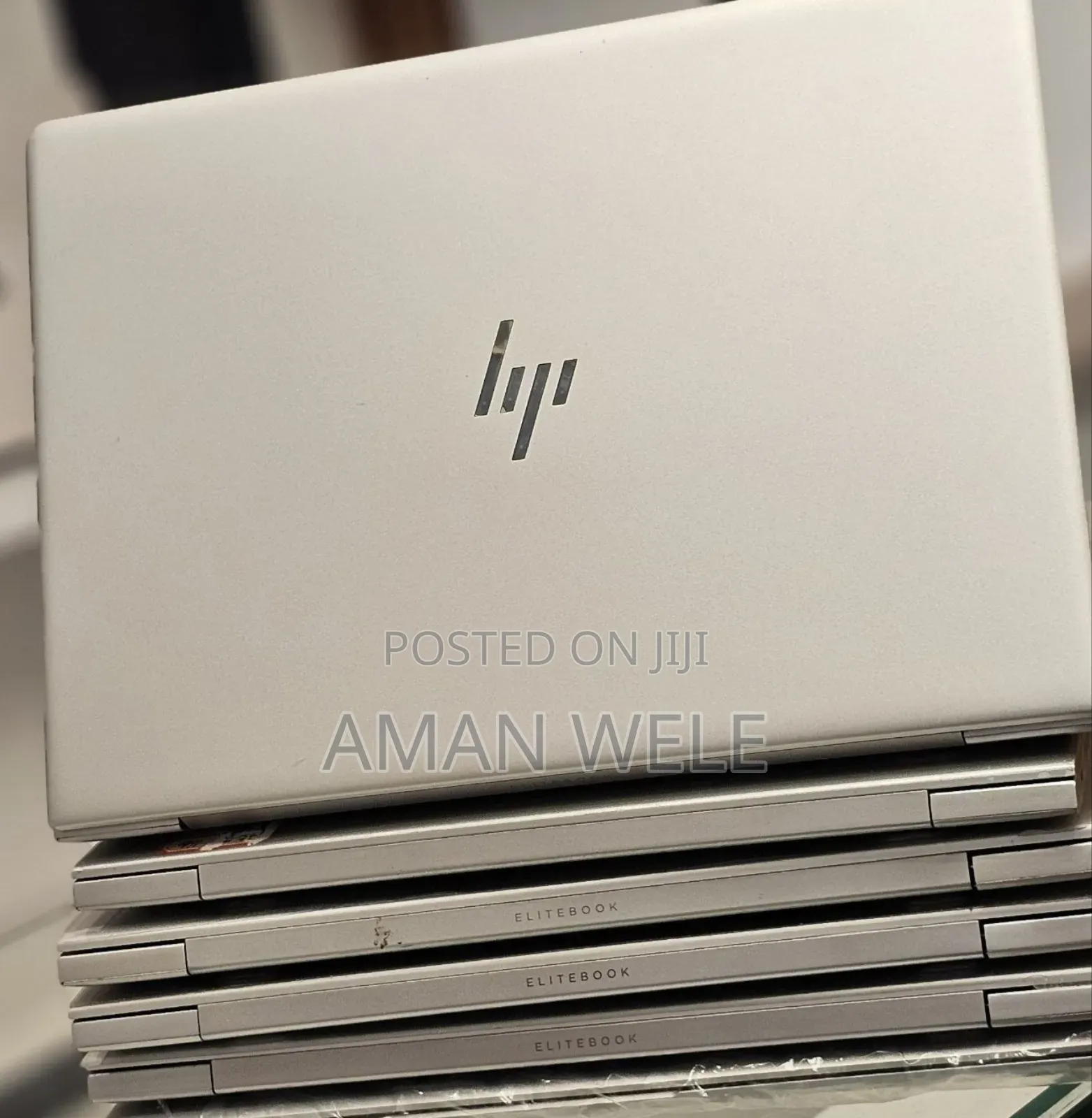 New Laptop HP EliteBook 840 G5 16GB Intel Core I5 SSD 512GB