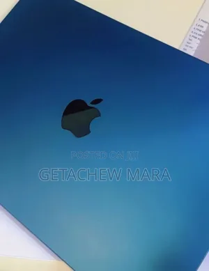 Photo - New Laptop Apple MacBook 8GB Intel SSD 256GB