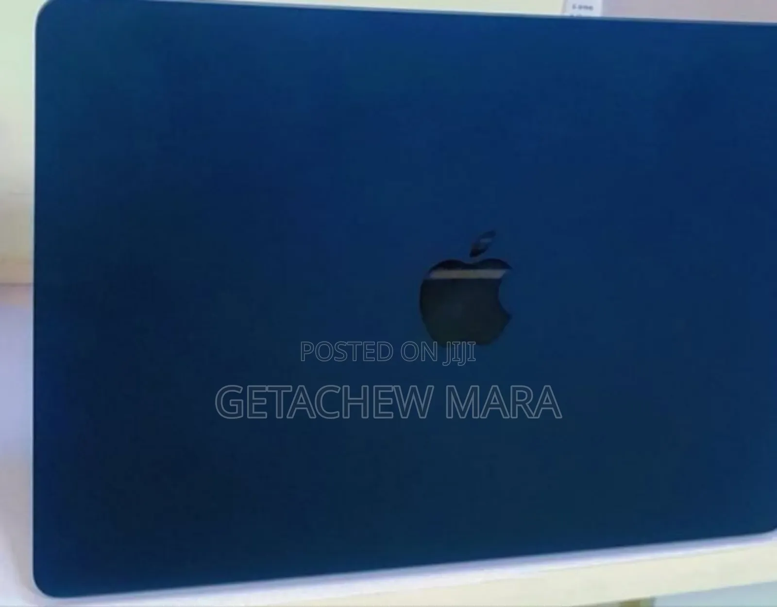 New Laptop Apple MacBook 8GB Intel SSD 256GB