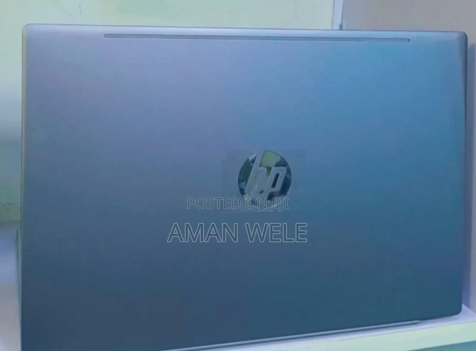 New Laptop HP Pavilion 15 8GB Intel Core I5 SSD 128GB