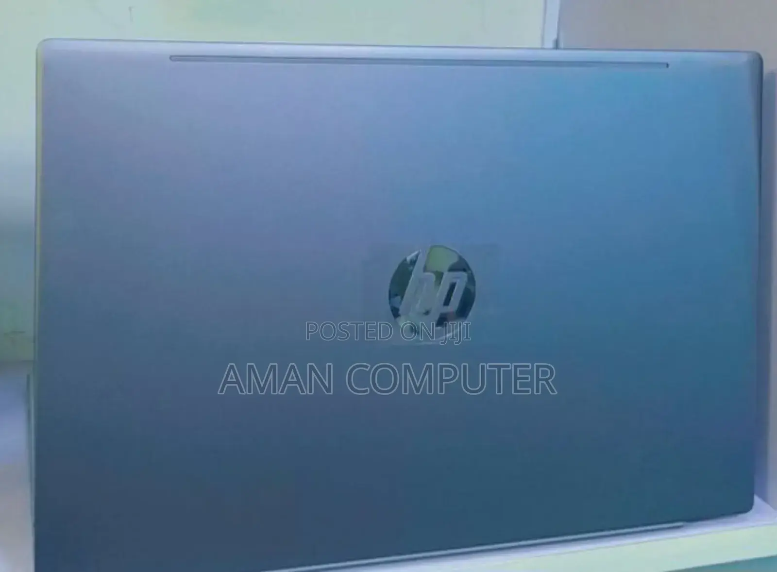 New Laptop HP Pavilion 15 8GB Intel Core I5 SSD 128GB