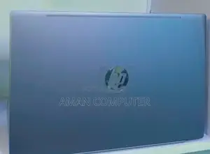 New Laptop HP Pavilion 15 8GB Intel Core I5 SSD 128GB