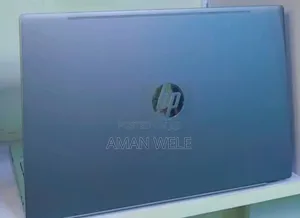 New Laptop HP Pavilion 15 8GB Intel Core I5 SSD 128GB