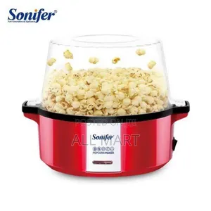 Sonifer Popcorn Maker