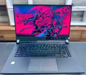 New Laptop Asus 16GB AMD Ryzen 9 SSD 1T