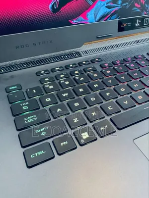 New Laptop Asus 16GB AMD Ryzen 9 SSD 1T