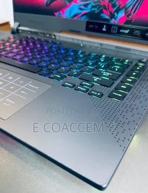 New Laptop Asus 16GB AMD Ryzen 9 SSD 1T