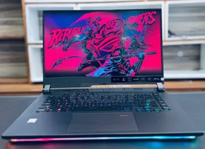 New Laptop Asus 16GB AMD Ryzen 9 SSD 1T