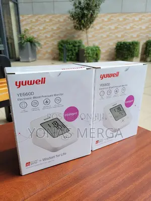 Photo - Bpm害ؤworking Towards a World工處with Accurate Blood Pressure Measurement