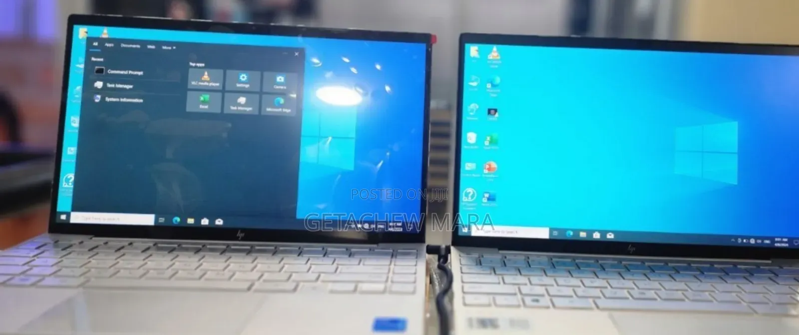 New Laptop HP Envy 13 16GB Intel Core I5 SSD 512GB