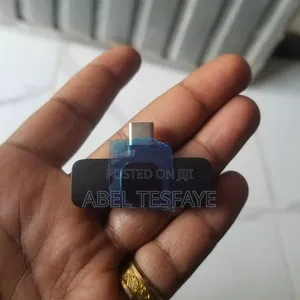 Lavalir Wairless Microphone