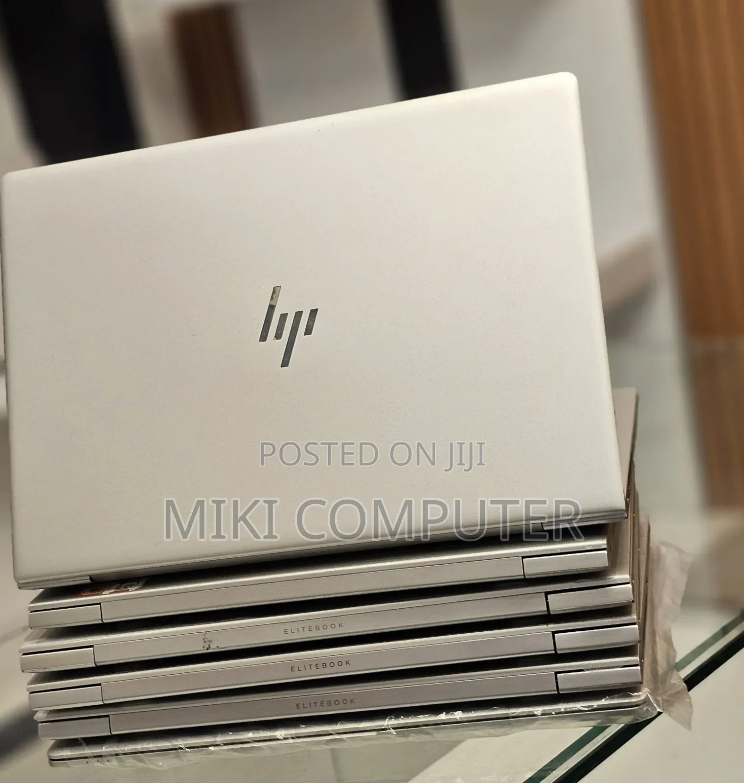 New Laptop HP EliteBook 840 16GB Intel Core I5 SSD 512GB