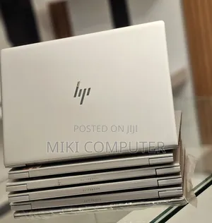 New Laptop HP EliteBook 840 16GB Intel Core I5 SSD 512GB