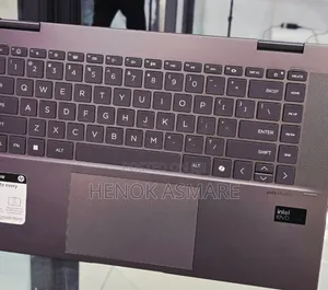New Laptop HP Envy 15 32GB Intel Core Ultra 7 SSD 1T
