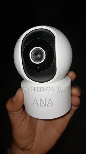 Photo - Xiaomi Home Surveillance