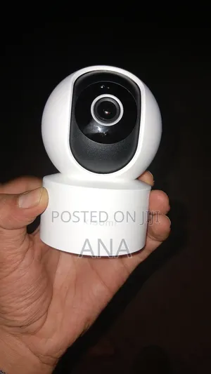 Xiaomi Home Surveillance