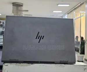 Photo - New Laptop HP Envy 6 16GB Intel Core I7 SSD 1T