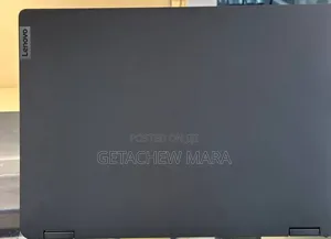 New Laptop Lenovo Ideapad 3 16GB Intel Core I7 SSD 512GB