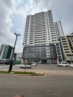 2bdrm Apartment in Bamaon Real Estate, Kirkos for sale