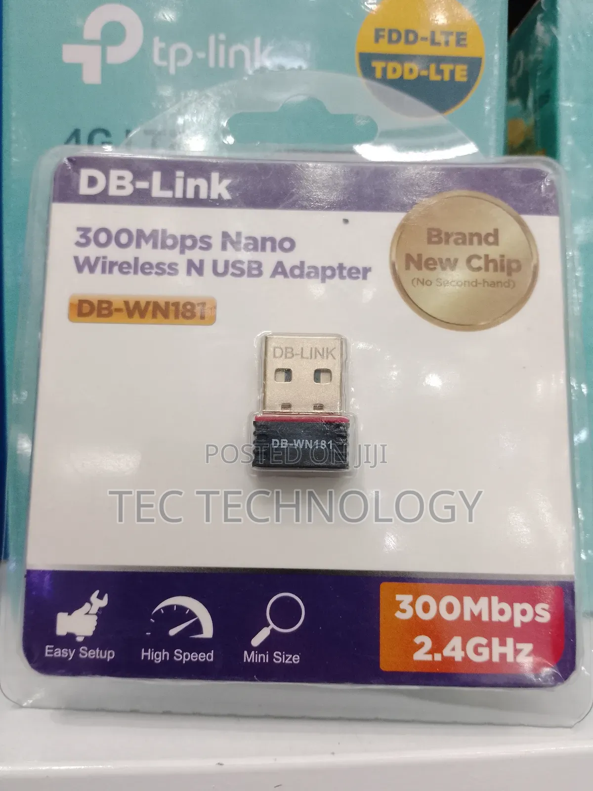 Usb Wifi Adapter