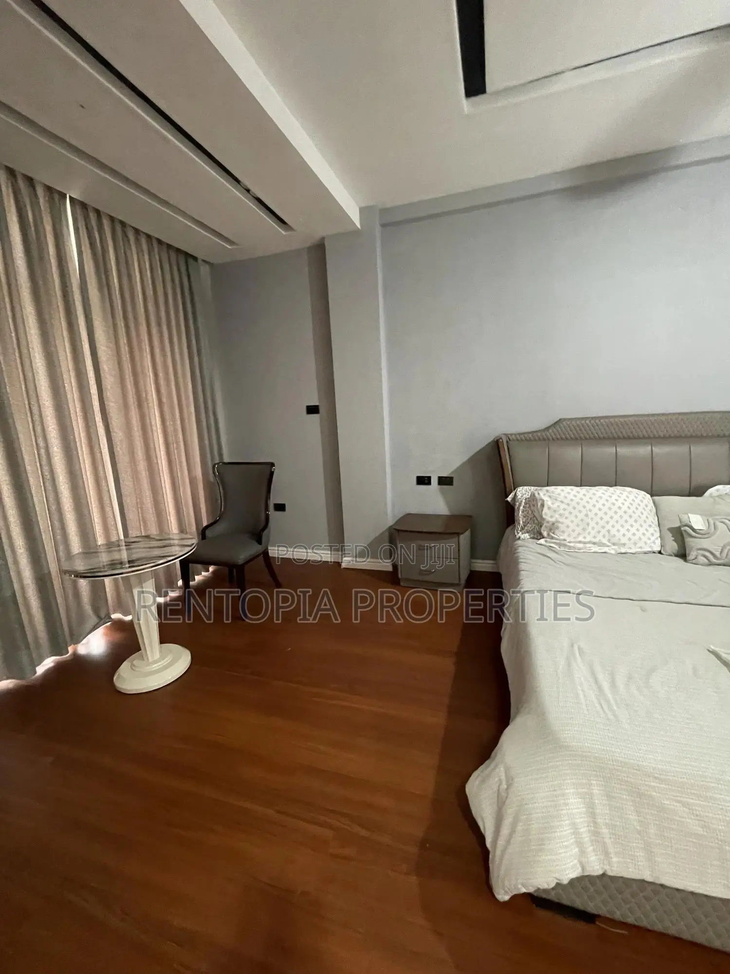 5bdrm House in Bole for rent