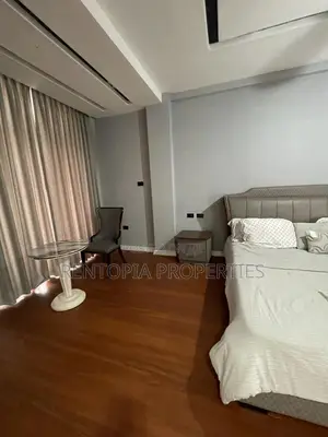 5bdrm House in Bole for rent