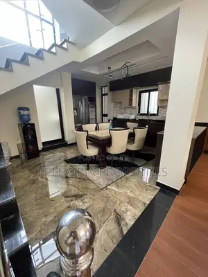 5bdrm House in Bole for rent