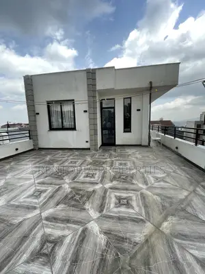 5bdrm House in Bole for rent