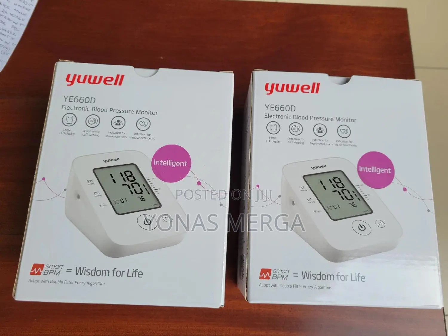 Blood Pressure Monitor禿₱Advanced Models≠≢Bp Monitor嵺would Be Necessary