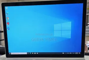 New Laptop Microsoft Surface 16GB Intel Core I7 SSD 256GB