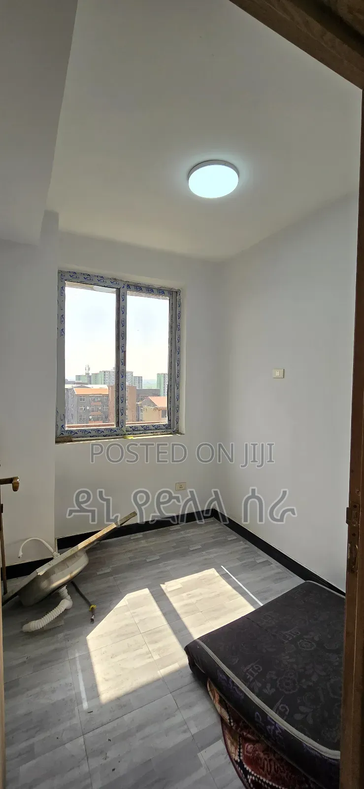 Furnished 2bdrm Apartment in አዲስ አበባ, Bole for sale