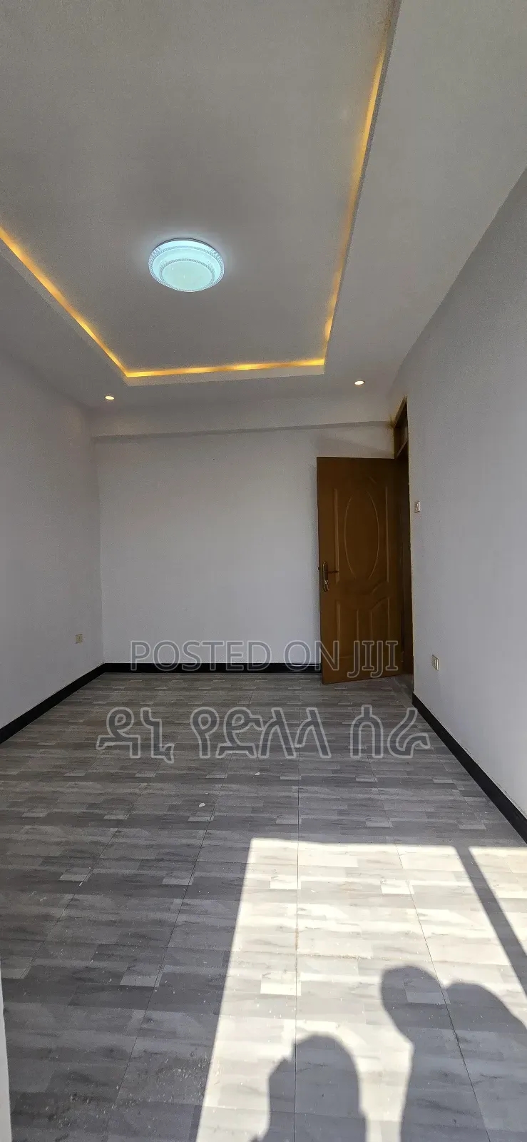 Furnished 2bdrm Apartment in አዲስ አበባ, Bole for sale